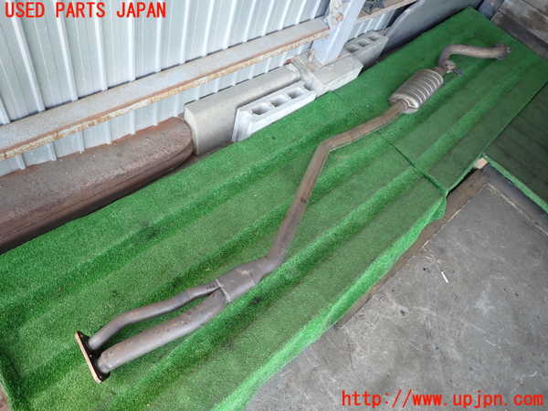 2UPJ-36482651]BMW 320i クーペ(WA20)(E92)センターパイプ1 中古_m0002.jpg