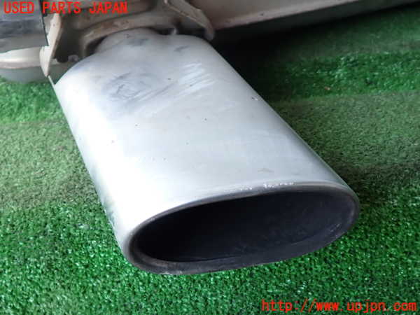 2UPJ-36482671]BMW 320i クーペ(WA20)(E92)リアマフラー1 中古_m0004.jpg