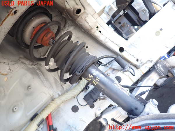 2UPJ-36485015]BMW 320i クーペ(WA20)(E92)右フロントストラット 中古_m0001.jpg