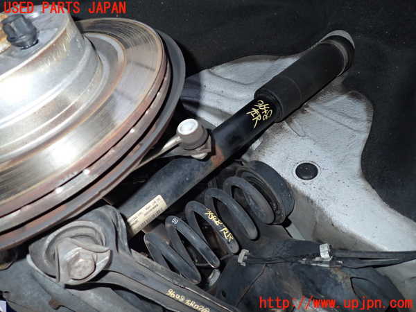 2UPJ-36485075]BMW 320i クーペ(WA20)(E92)左リアショックアブソーバー 中古_m0001.jpg