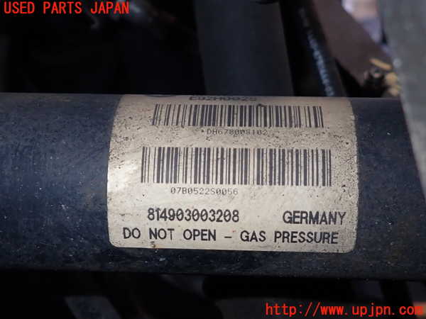 2UPJ-36485075]BMW 320i クーペ(WA20)(E92)左リアショックアブソーバー 中古_m0002.jpg