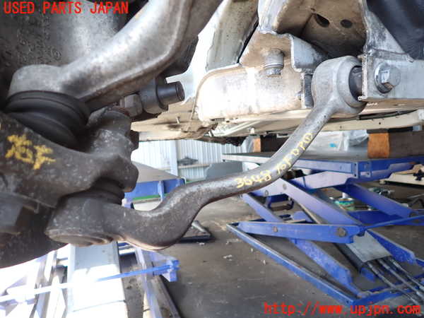 2UPJ-36485176]BMW 320i クーペ(WA20)(E92)右フロントロアアーム1 中古_m0001.jpg