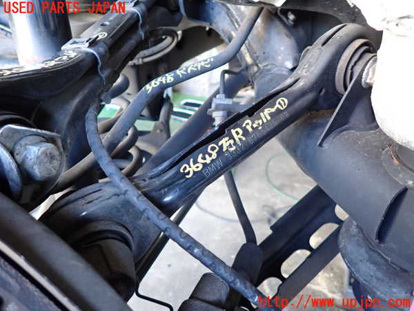 2UPJ-36485146]BMW 320i クーペ(WA20)(E92)右リアアッパーアーム1 中古_m0001.jpg