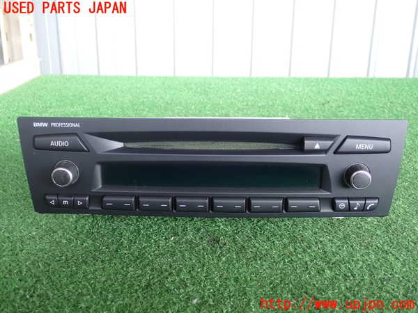 2UPJ-36486480]BMW 320i クーペ(WA20)(E92)CDプレーヤー 中古_m0001.jpg