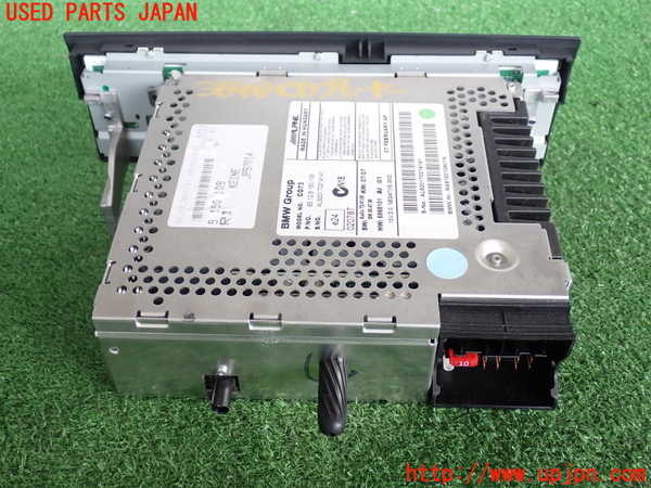 2UPJ-36486480]BMW 320i クーペ(WA20)(E92)CDプレーヤー 中古_m0002.jpg