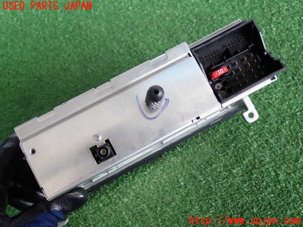 2UPJ-36486480]BMW 320i クーペ(WA20)(E92)CDプレーヤー 中古_m0004.jpg