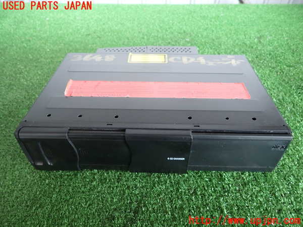 2UPJ-36486505]BMW 320i クーペ(WA20)(E92)CDチェンジャー 中古_m0001.jpg