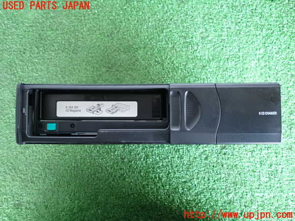 2UPJ-36486505]BMW 320i クーペ(WA20)(E92)CDチェンジャー 中古_m0003.jpg