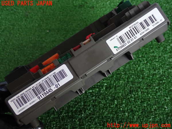 2UPJ-36486741]BMW 320i クーペ(WA20)(E92)ヒューズボックス1 中古_m0003.jpg