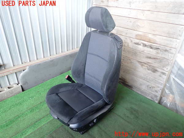 2UPJ-36487035]BMW 320i クーペ(WA20)(E92)運転席シート 中古_m0001.jpg
