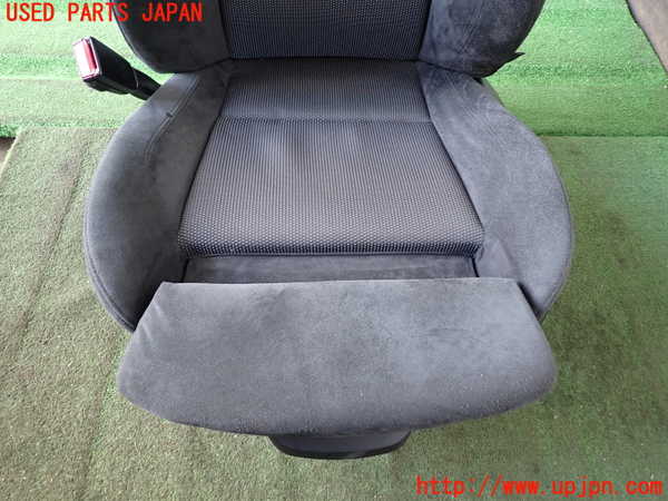2UPJ-36487035]BMW 320i クーペ(WA20)(E92)運転席シート 中古_m0003.jpg