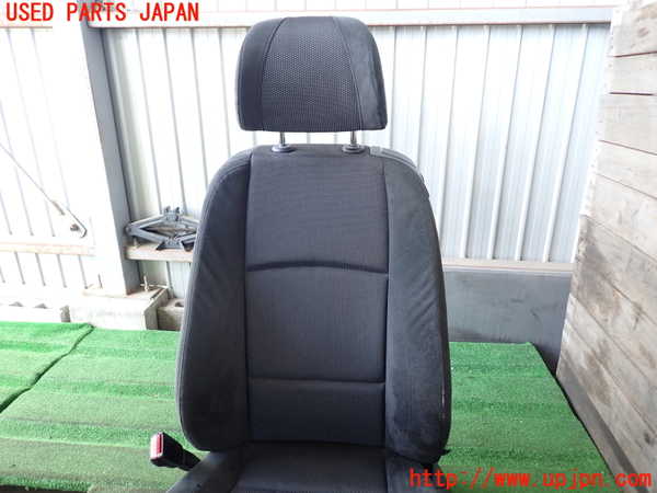 2UPJ-36487035]BMW 320i クーペ(WA20)(E92)運転席シート 中古_m0004.jpg