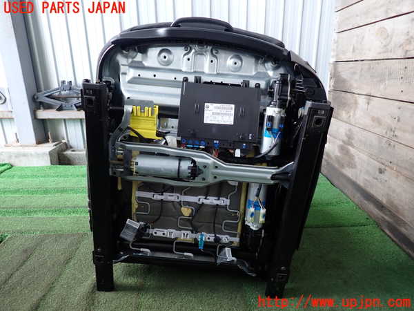 2UPJ-36487035]BMW 320i クーペ(WA20)(E92)運転席シート 中古_m0005.jpg