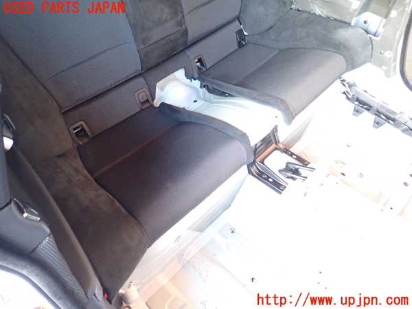 2UPJ-36487385]BMW 320i クーペ(WA20)(E92)リアシート 中古_m0002.jpg