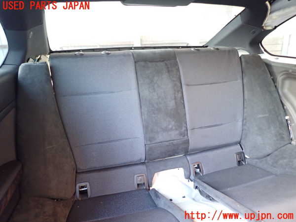 2UPJ-36487385]BMW 320i クーペ(WA20)(E92)リアシート 中古_m0003.jpg