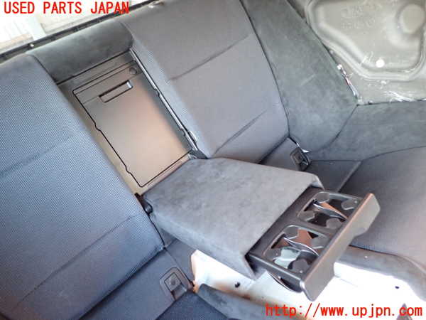 2UPJ-36487385]BMW 320i クーペ(WA20)(E92)リアシート 中古_m0004.jpg
