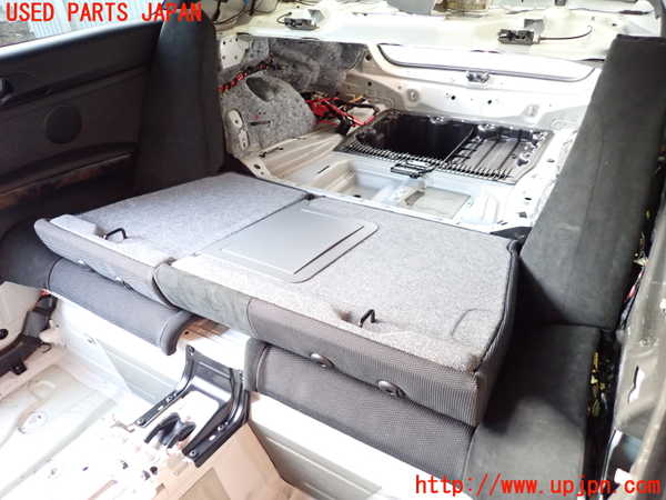 2UPJ-36487385]BMW 320i クーペ(WA20)(E92)リアシート 中古_m0005.jpg