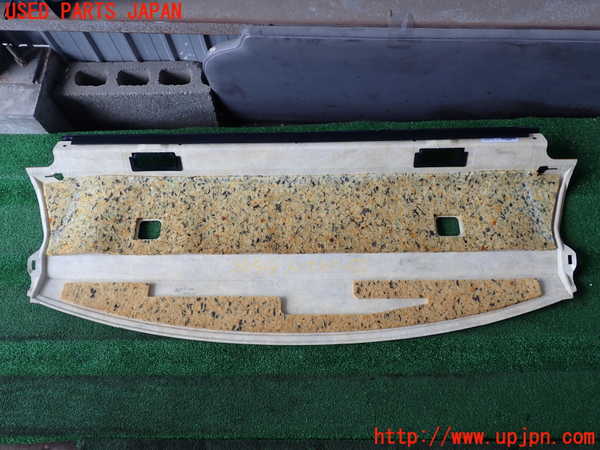 2UPJ-36487761]BMW 320i クーペ(WA20)(E92)トノカバー1 中古_m0002.jpg