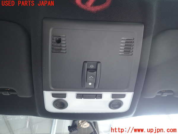 2UPJ-36486411]BMW 320i クーペ(WA20)(E92)ルームランプ1 (1列目真中) 中古_m0001.jpg