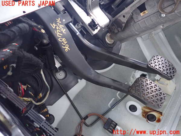 2UPJ-36487590]BMW 320i クーペ(WA20)(E92)クラッチペダル 中古_m0001.jpg