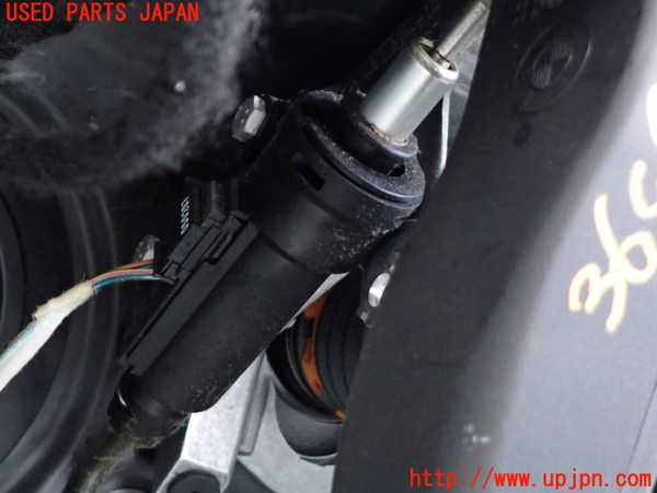 2UPJ-36487590]BMW 320i クーペ(WA20)(E92)クラッチペダル 中古_m0003.jpg