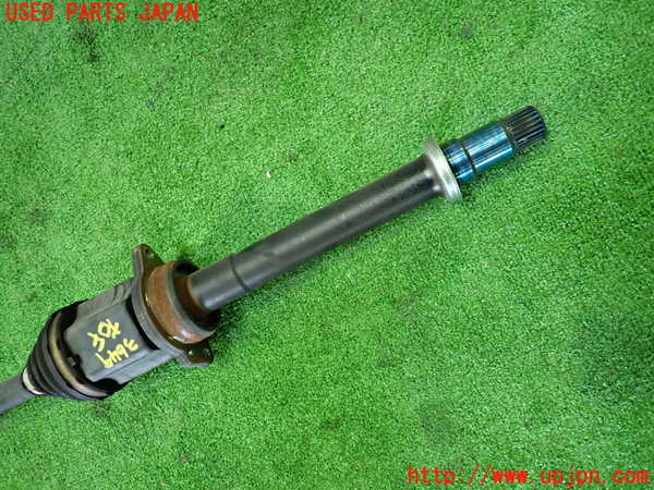 1UPJ-36494010]ヴェルファイア(AGH30W)右フロントドライブシャフト 中古_m0002.jpg