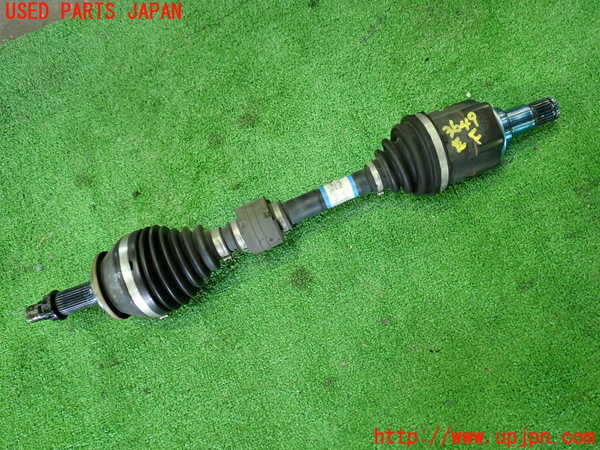 1UPJ-36494015]ヴェルファイア(AGH30W)左フロントドライブシャフト 中古_m0001.jpg