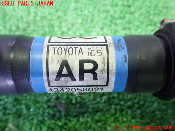1UPJ-36494015]ヴェルファイア(AGH30W)左フロントドライブシャフト 中古_m0004.jpg