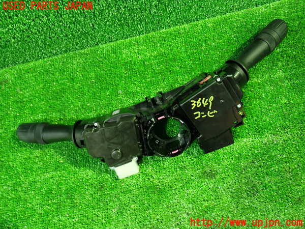 1UPJ-36496720]ヴェルファイア(AGH30W)コンビネーションスイッチ 中古_m0004.jpg