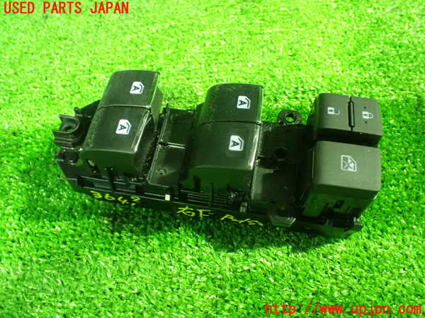 1UPJ-36496240]ヴェルファイア(AGH30W)右前パワーウィンドウスイッチ 中古_m0001.jpg