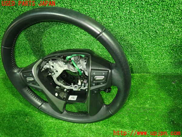 1UPJ-36497855]ヴェルファイア(AGH30W)ステアリングホイール 中古_m0002.jpg