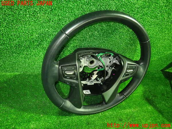 1UPJ-36497855]ヴェルファイア(AGH30W)ステアリングホイール 中古_m0003.jpg