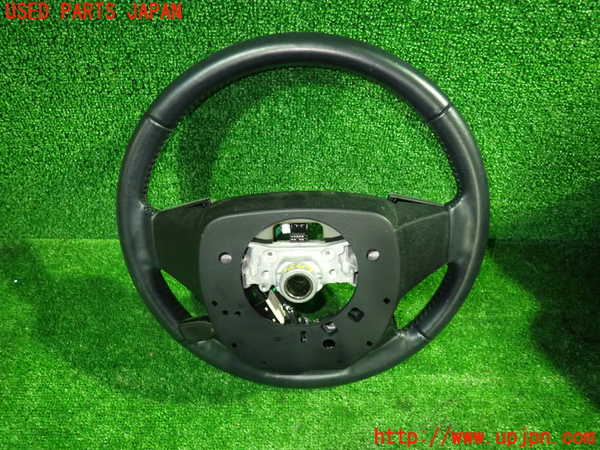 1UPJ-36497855]ヴェルファイア(AGH30W)ステアリングホイール 中古_m0004.jpg