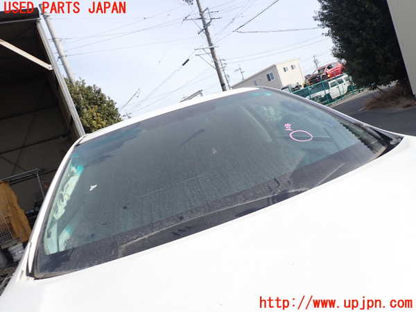 1UPJ-36501195]レクサス・RX450h(GYL16W)フロントガラス 中古 NSG M41D 43R-000220_m0001.jpg