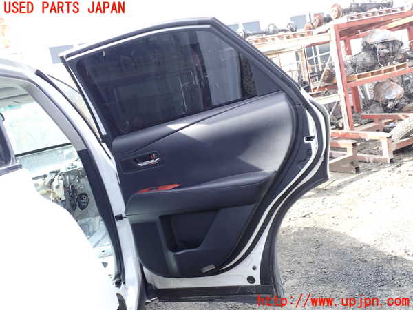 1UPJ-36501290]レクサス・RX450h(GYL16W)右後ドア 中古 AGC M2L4 43R-00073_m0004.jpg