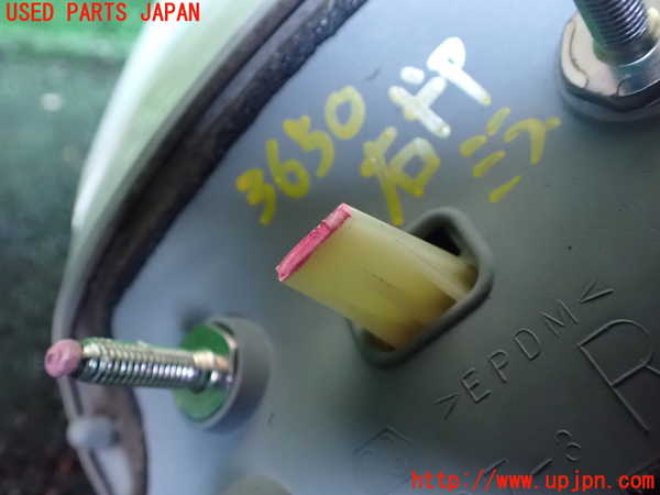 1UPJ-36501210]レクサス・RX450h(GYL16W)右ドアミラー 中古_m0003.jpg