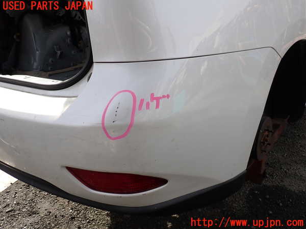 5UPJ-36501610]レクサス・RX450h(GYL16W)リアバンパー 中古_m0003.jpg