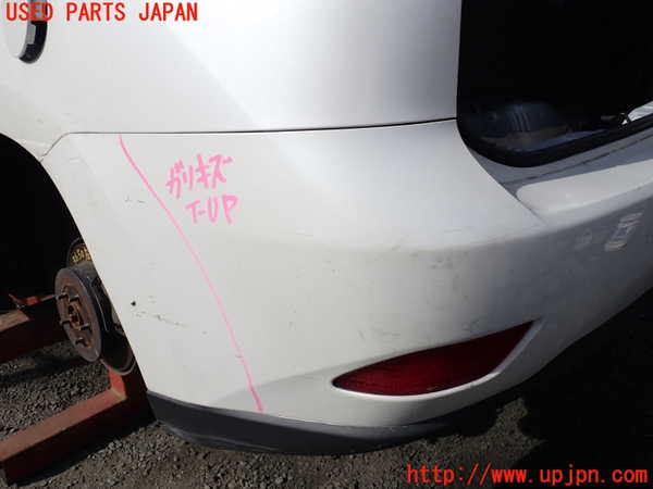 5UPJ-36501610]レクサス・RX450h(GYL16W)リアバンパー 中古_m0004.jpg