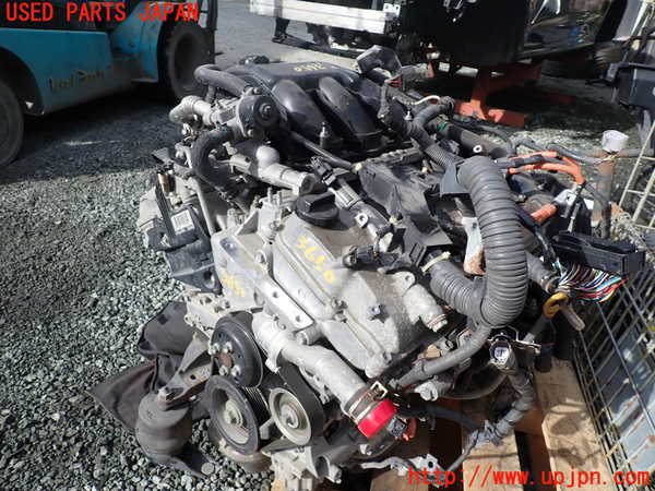 1UPJ-36502010]レクサス・RX450h(GYL16W)エンジン 2GR-FXE 4WD 中古_m0001.jpg