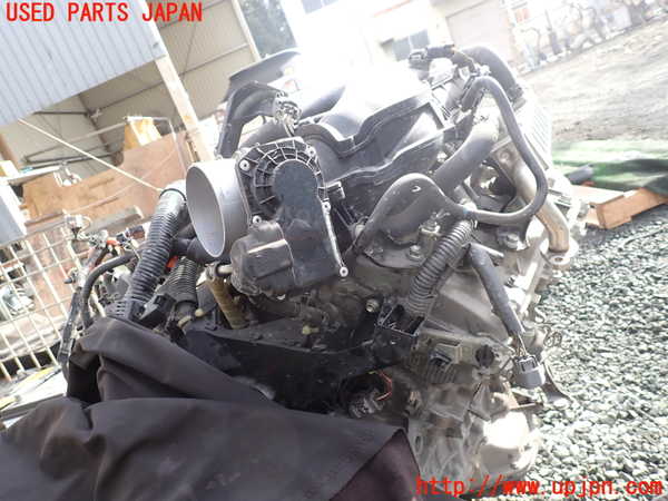 1UPJ-36502010]レクサス・RX450h(GYL16W)エンジン 2GR-FXE 4WD 中古_m0002.jpg