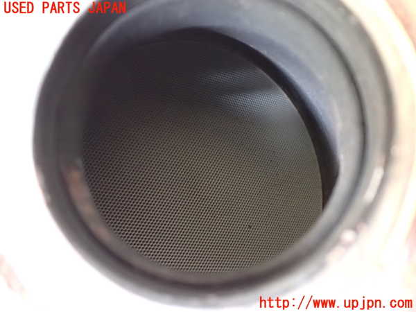 1UPJ-36502041]レクサス・RX450h(GYL16W)エキマニ1 触媒 マニバーター 中古_m0003.jpg