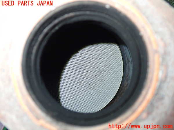 1UPJ-36502042]レクサス・RX450h(GYL16W)エキマニ2 触媒 マニバーター 中古_m0003.jpg