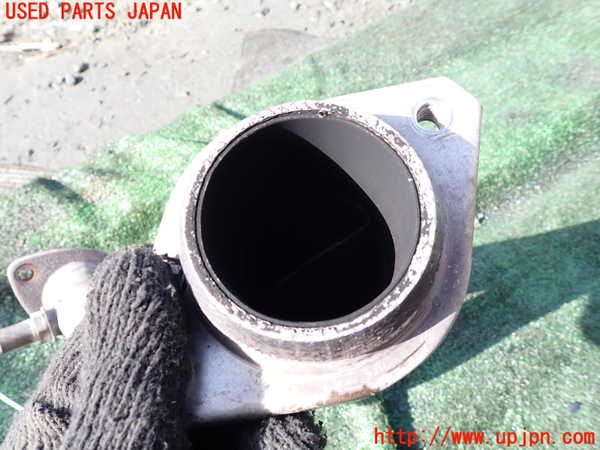 1UPJ-36502632]レクサス・RX450h(GYL16W)フロントパイプ2 中古_m0003.jpg
