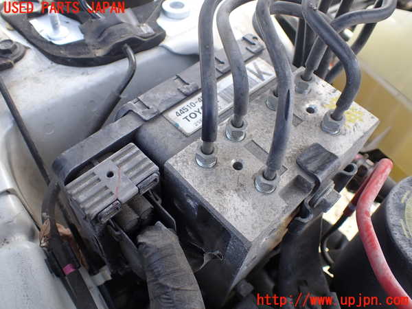 1UPJ-36504040]レクサス・RX450h(GYL16W)ABSアクチュエーター 中古_m0001.jpg