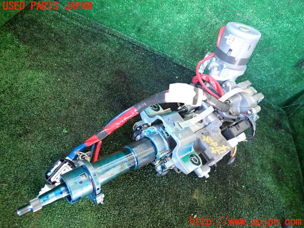 1UPJ-36504260]レクサス・RX450h(GYL16W)ステアリングシャフト 中古_m0001.jpg