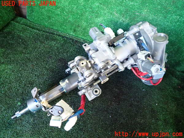 1UPJ-36504260]レクサス・RX450h(GYL16W)ステアリングシャフト 中古_m0003.jpg