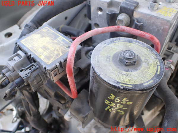 1UPJ-36504055]レクサス・RX450h(GYL16W)ブレーキマスターバック 中古_m0001.jpg