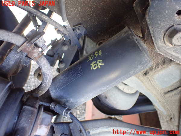 1UPJ-36505070]レクサス・RX450h(GYL16W)右リアショックアブソーバー 中古_m0001.jpg