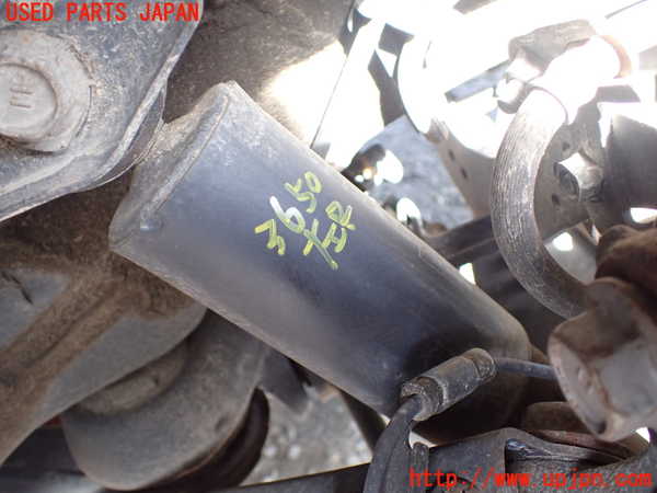 1UPJ-36505075]レクサス・RX450h(GYL16W)左リアショックアブソーバー 中古_m0001.jpg
