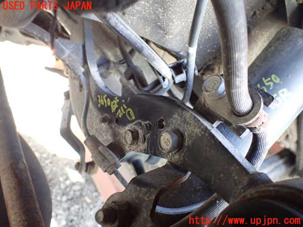 1UPJ-36505146]レクサス・RX450h(GYL16W)右リアアッパーアーム1 中古_m0001.jpg